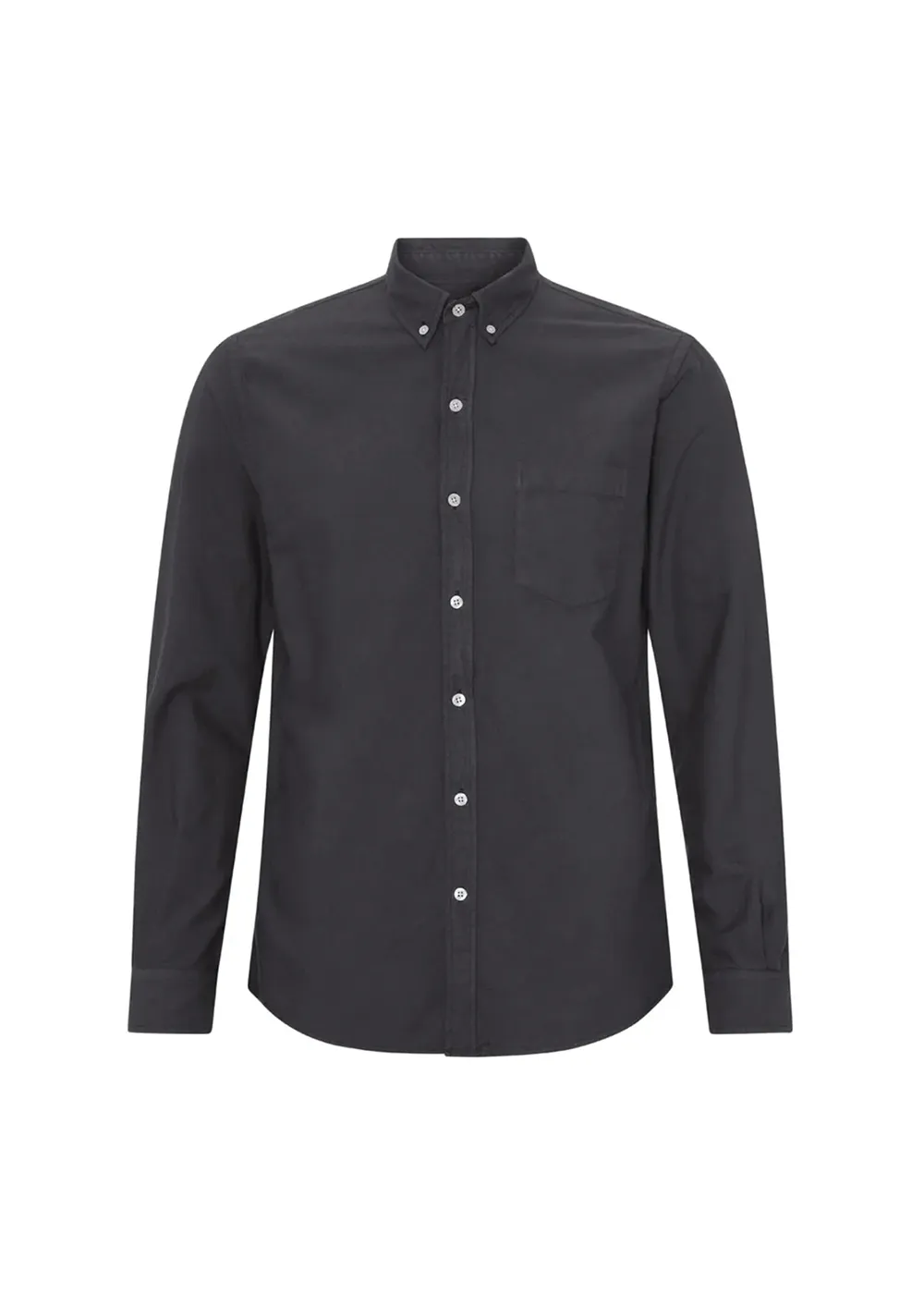 Organic Button Down Shirt sold by Denali