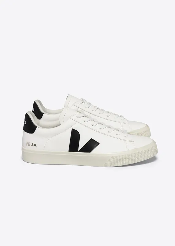 Women's Campo Leather Sneakers sold by Denali