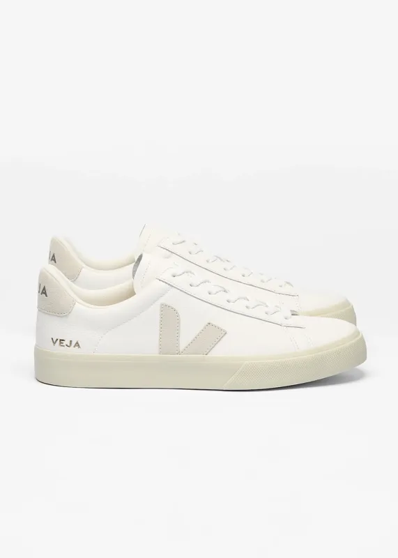 Men's Campo Leather Sneakers sold by Denali