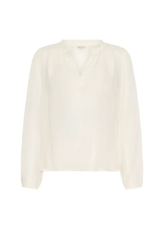 Sandi Blouse sold by Denali