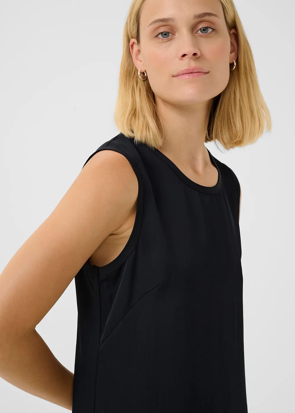 Santina Dress sold by Denali product image thumbnail 3