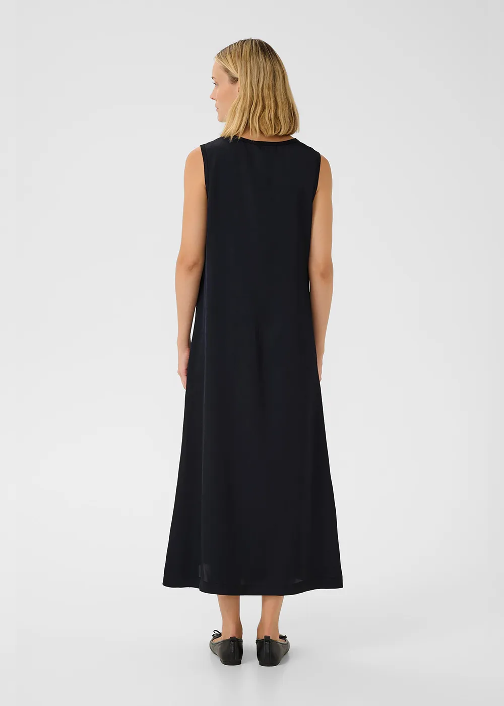 Santina Dress sold by Denali product image thumbnail 2