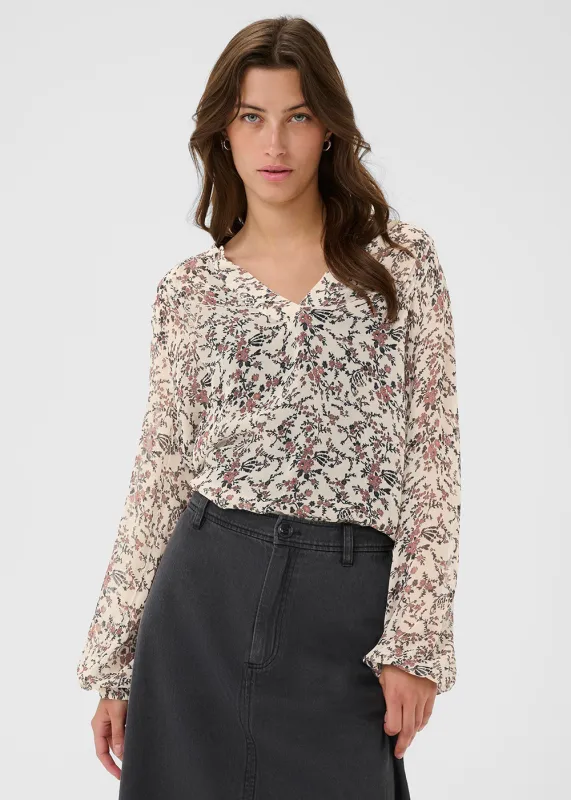 Sandi Blouse sold by Denali