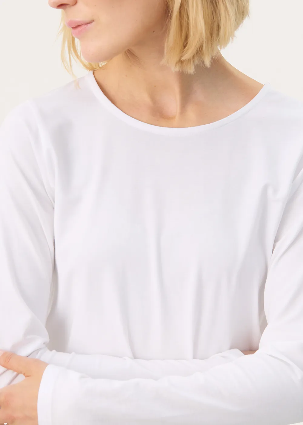 Nemajas Long Sleeve T-Shirt sold by Denali product image thumbnail 2