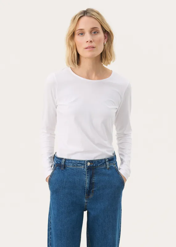 Nemajas Long Sleeve T-Shirt sold by Denali