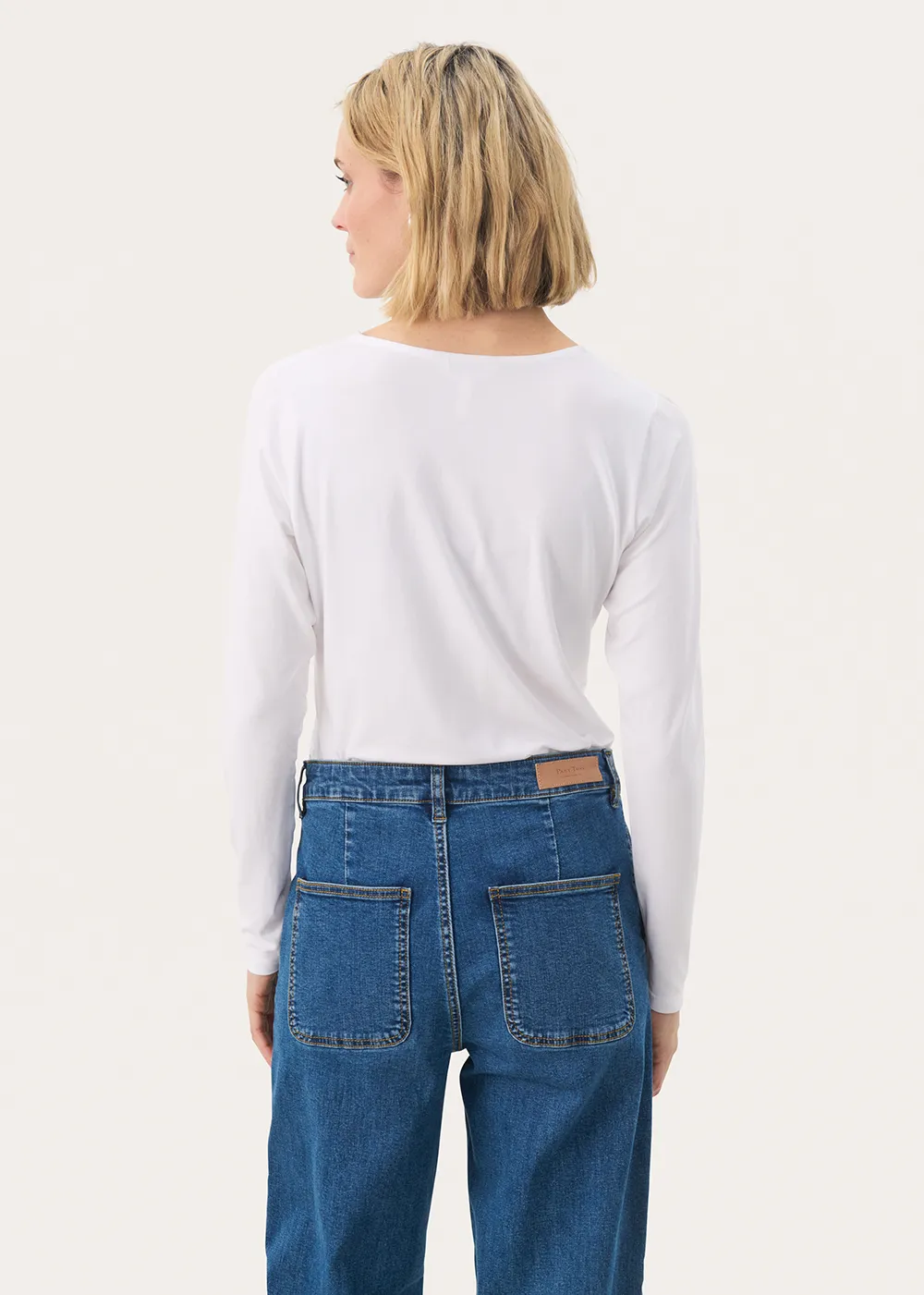 Nemajas Long Sleeve T-Shirt sold by Denali product image thumbnail 3