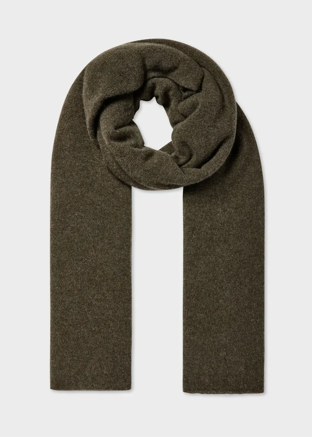 Cashmere Travel Wrap sold by Denali product image thumbnail 2