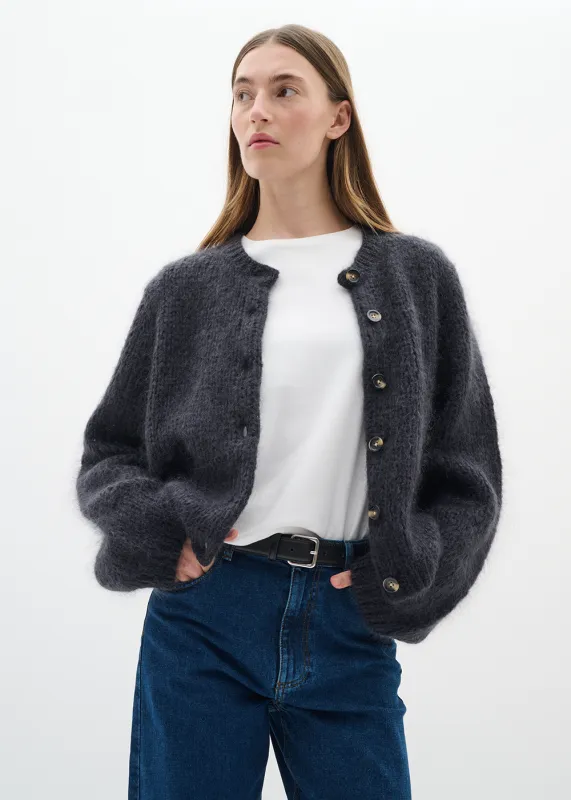 Jetra Cardigan sold by Denali