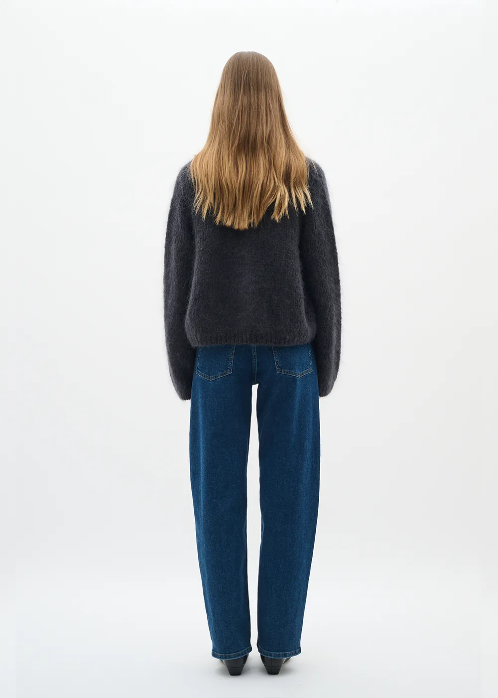 Jetra Cardigan sold by Denali product image thumbnail 3