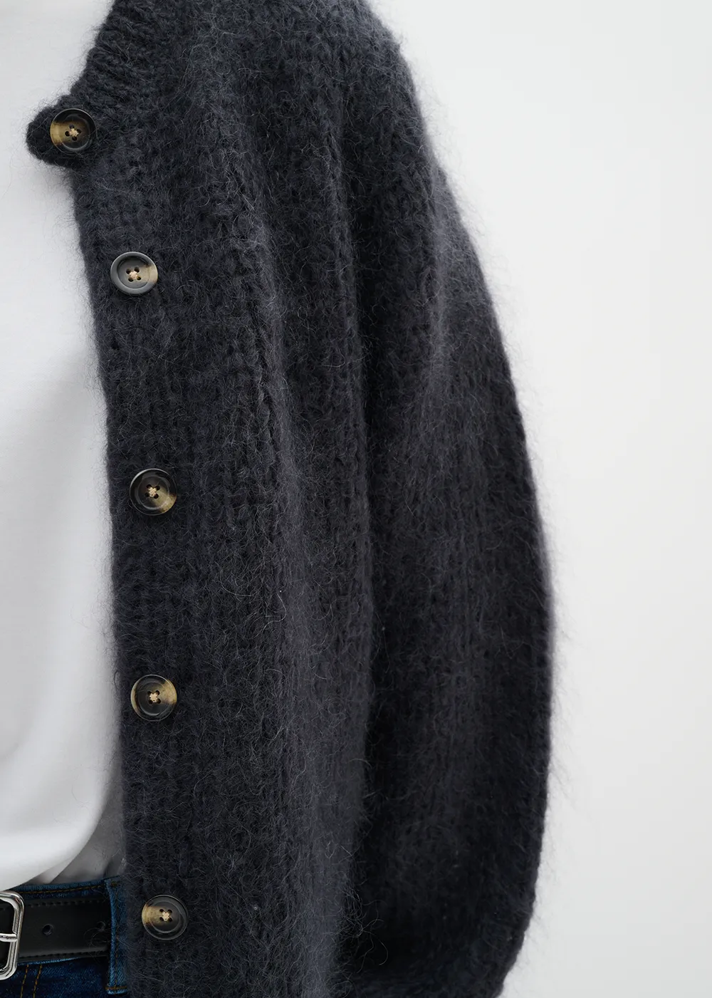 Jetra Cardigan sold by Denali product image thumbnail 2