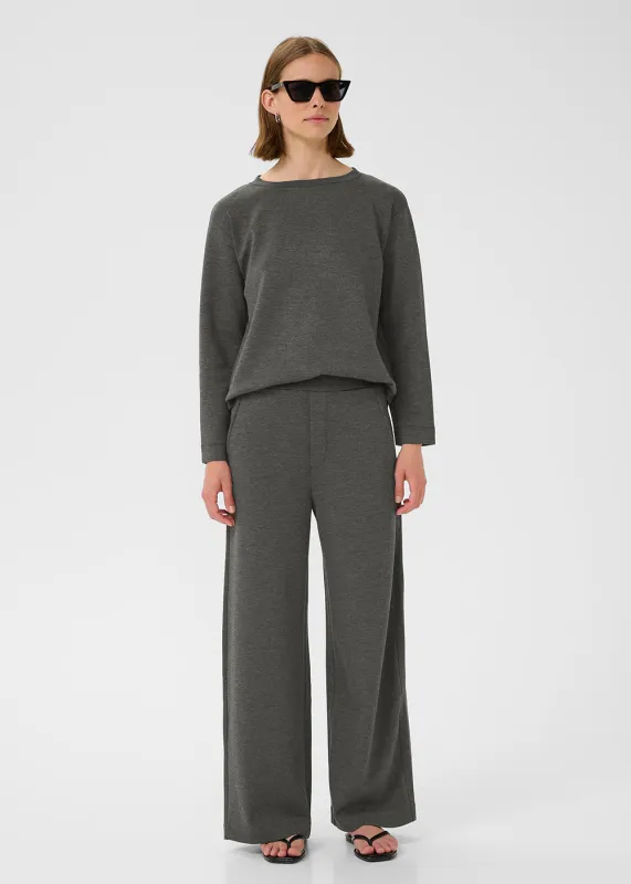 Gincette Melange Pants sold by Danali