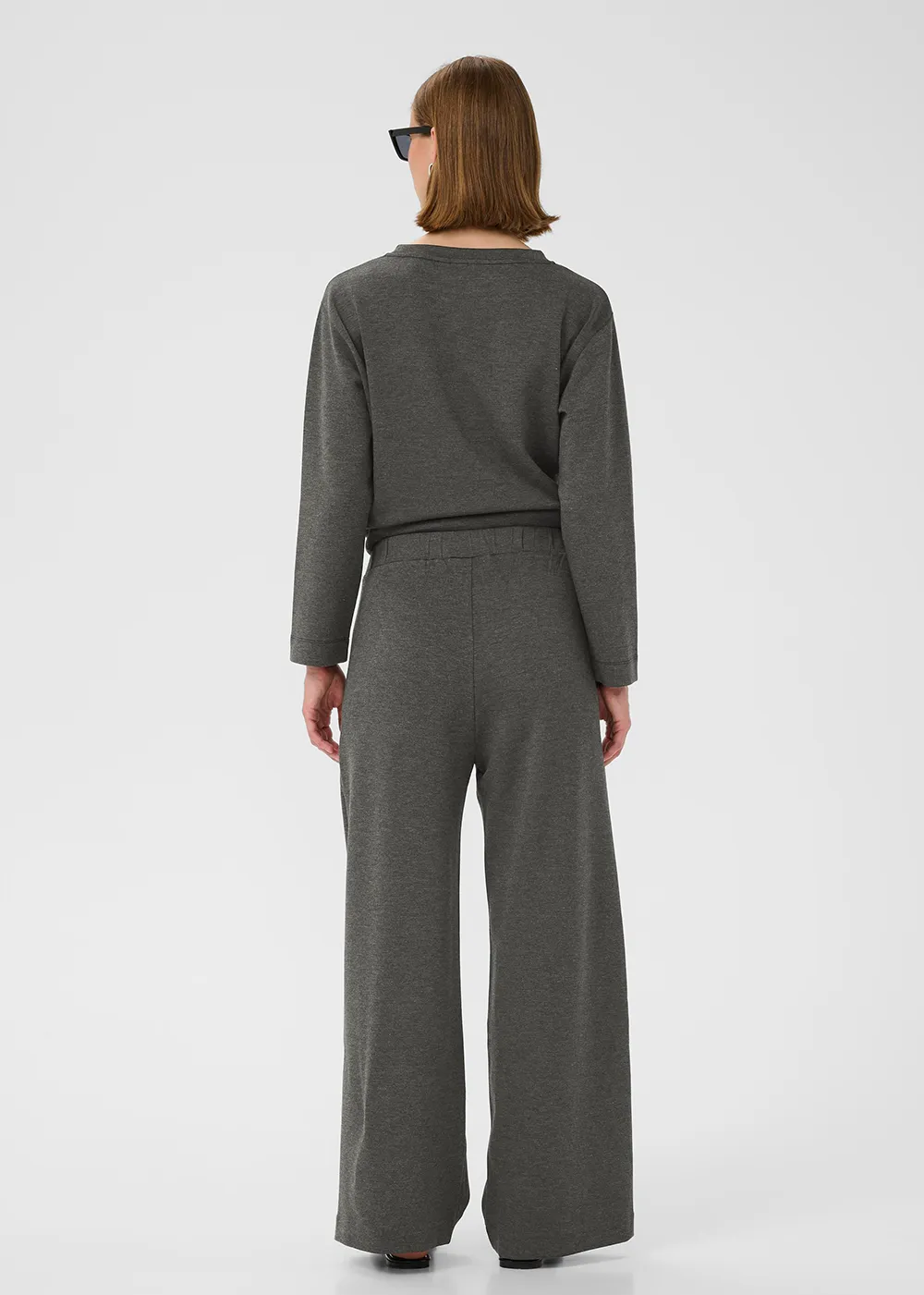 Gincette Melange Pants sold by Denali product image thumbnail 3