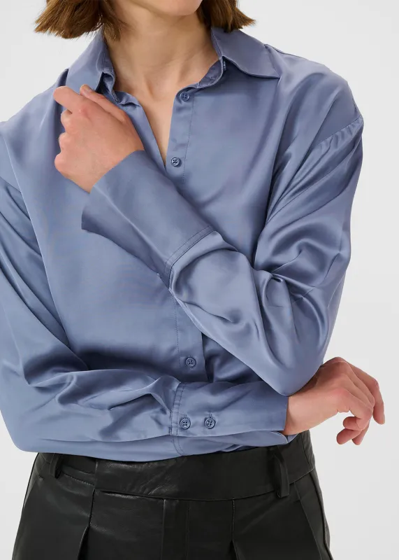 Pauline Shirt sold by Denali