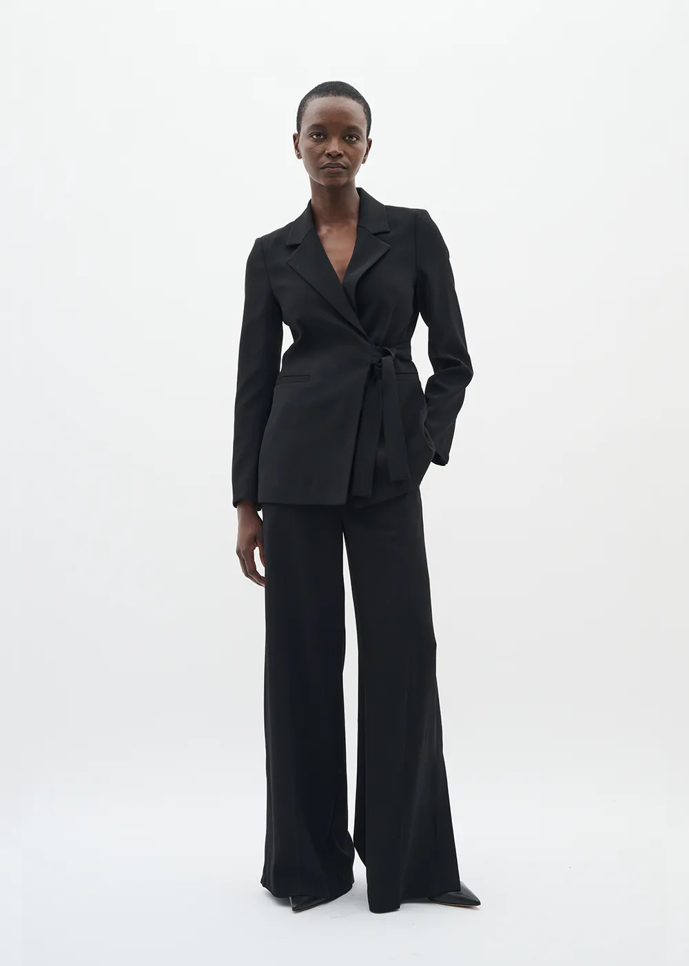 Briez Blazer sold by Denali