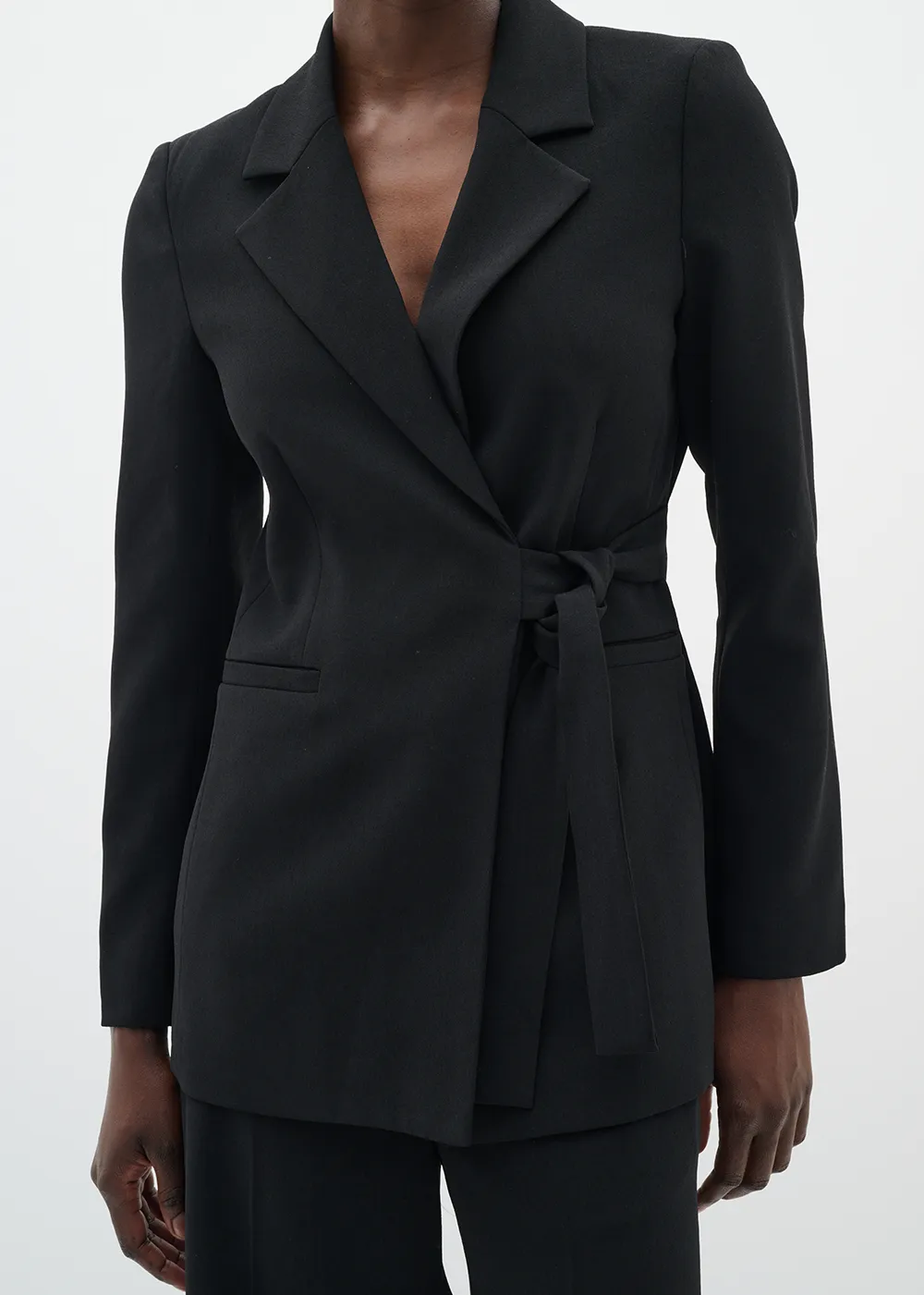 Briez Blazer sold by Denali product image thumbnail 2