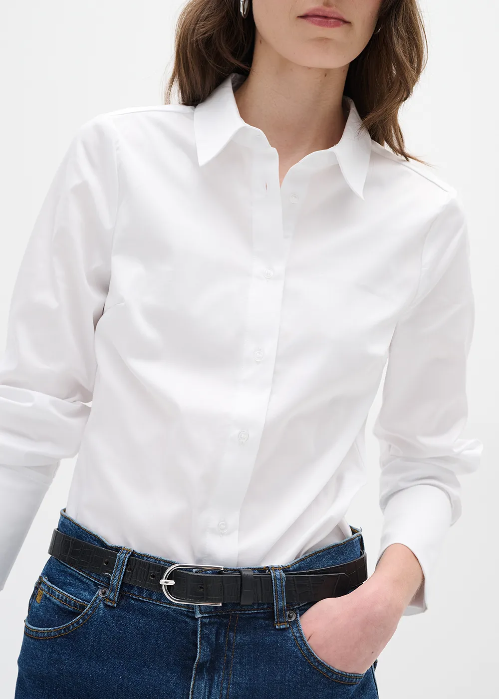 Cally Shirt sold by Denali product image thumbnail 2
