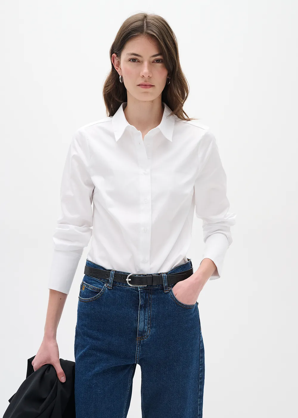 Cally Shirt sold by Denali