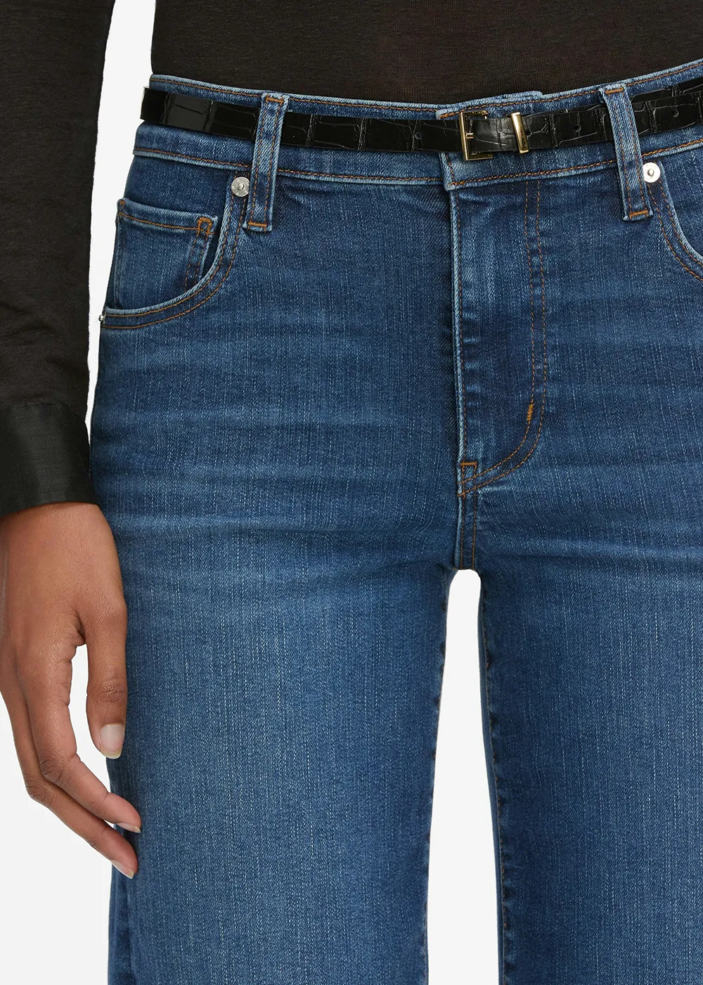 The Mellow Jean sold by Danali product image thumbnail 2