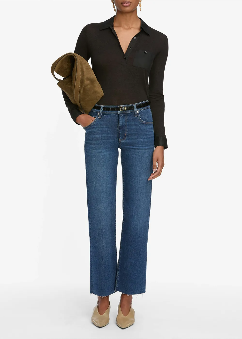 The Mellow Jean sold by Danali