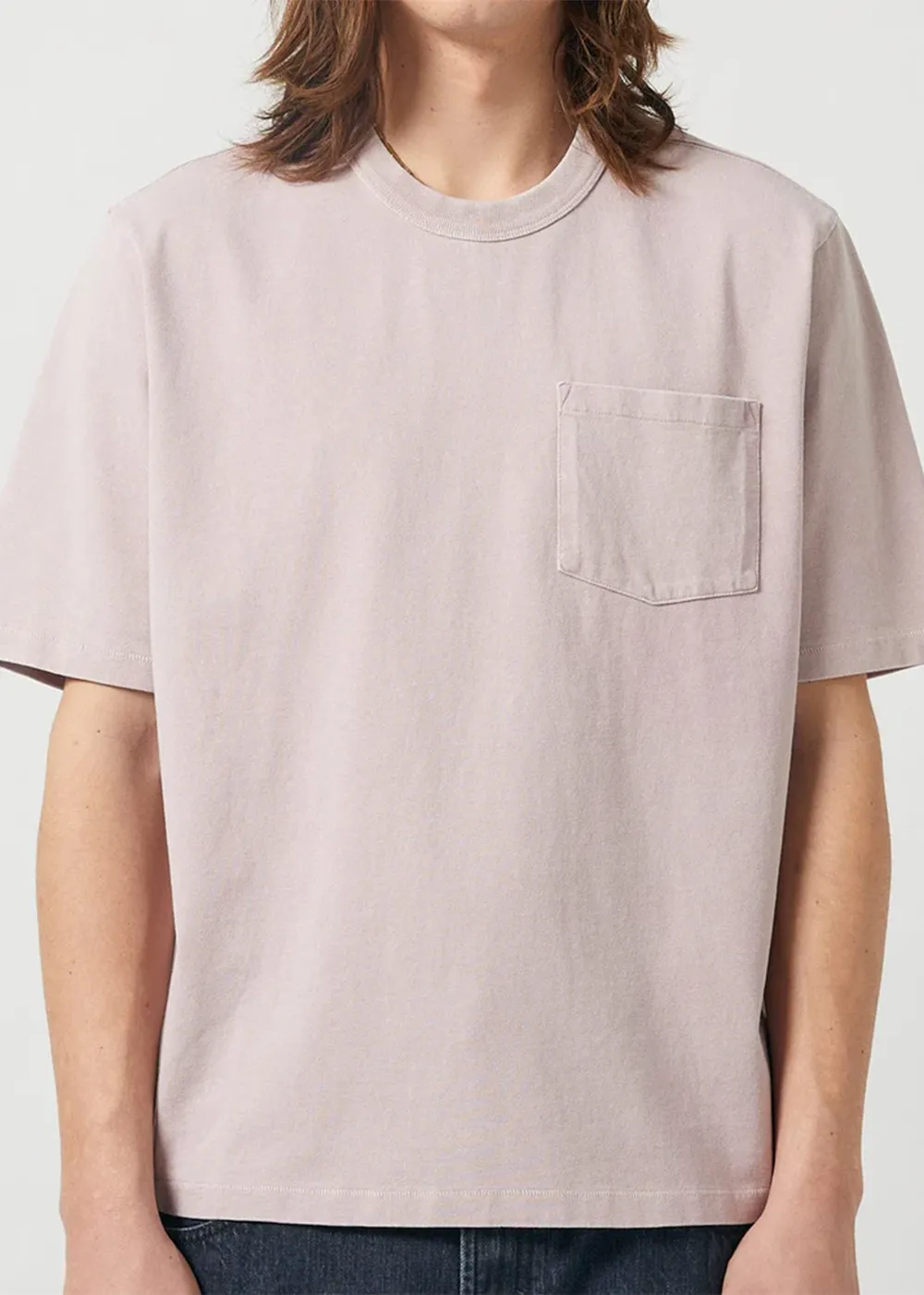 Garment Dye Tee sold by Denali product image thumbnail 2