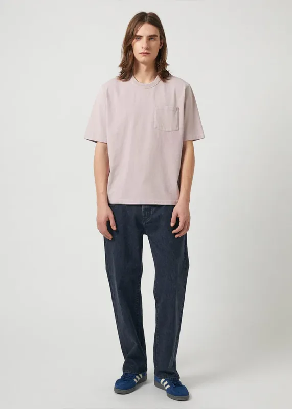 Garment Dye Tee made by Denali