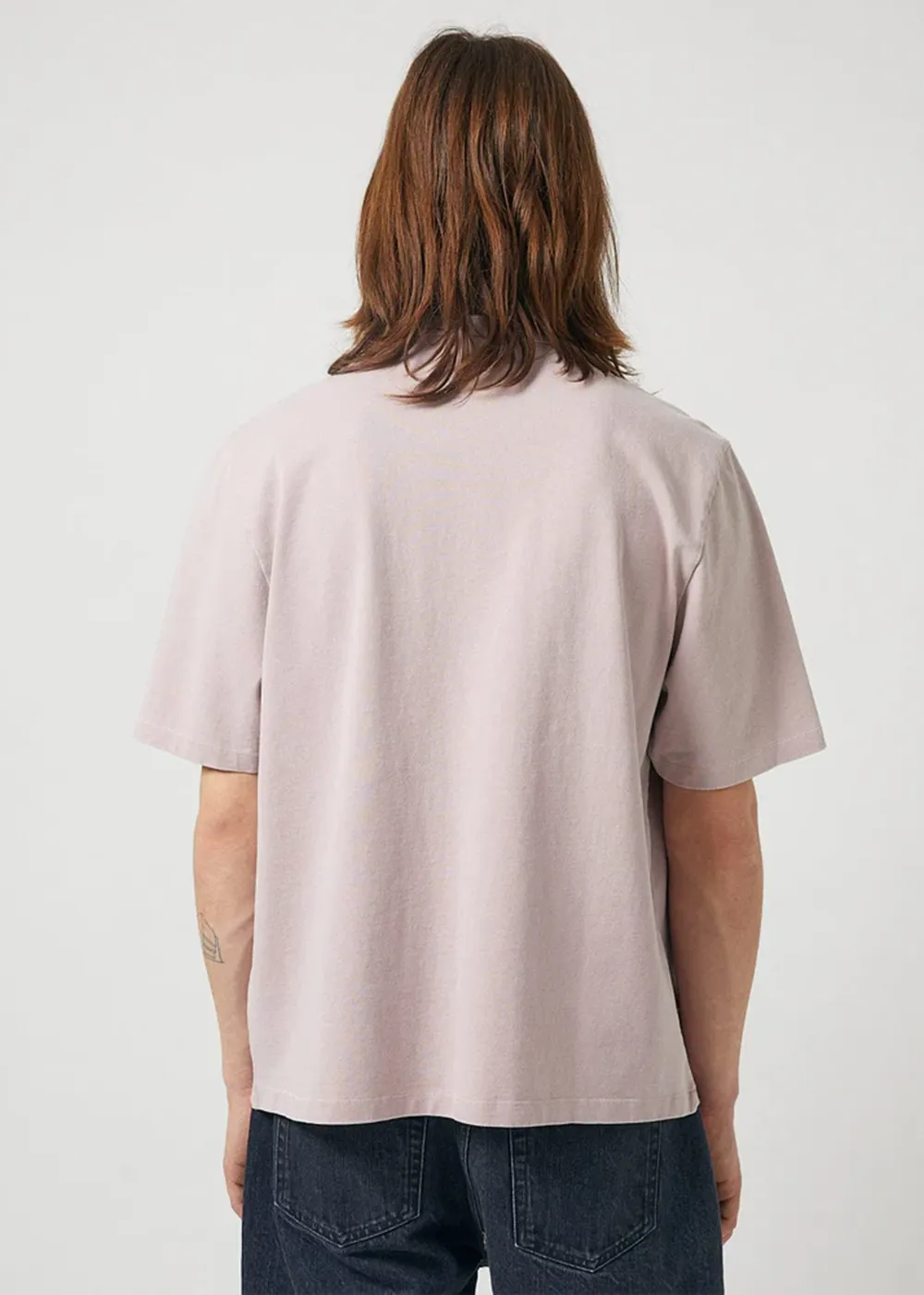 Garment Dye Tee sold by Denali product image thumbnail 3