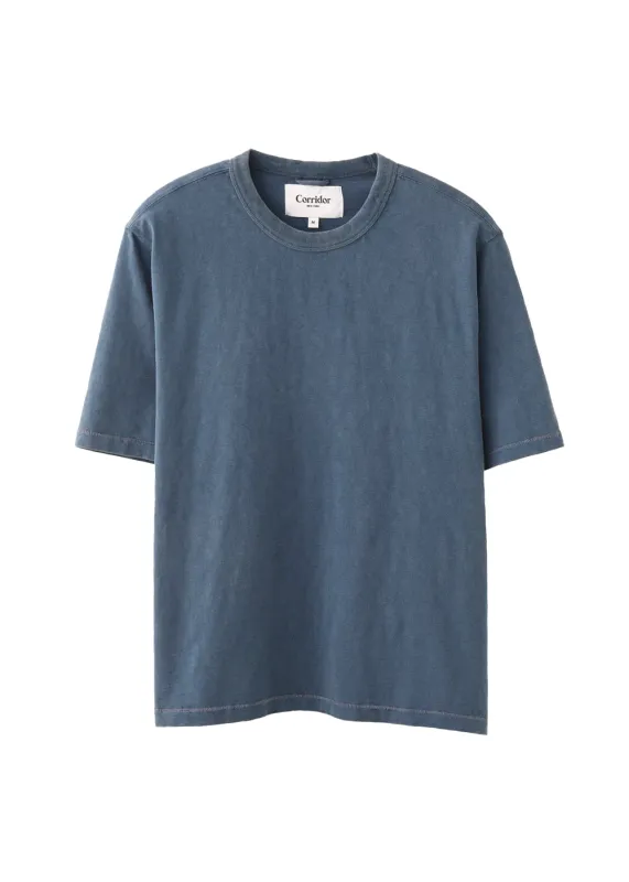 Slub Cotton Tee sold by Denali