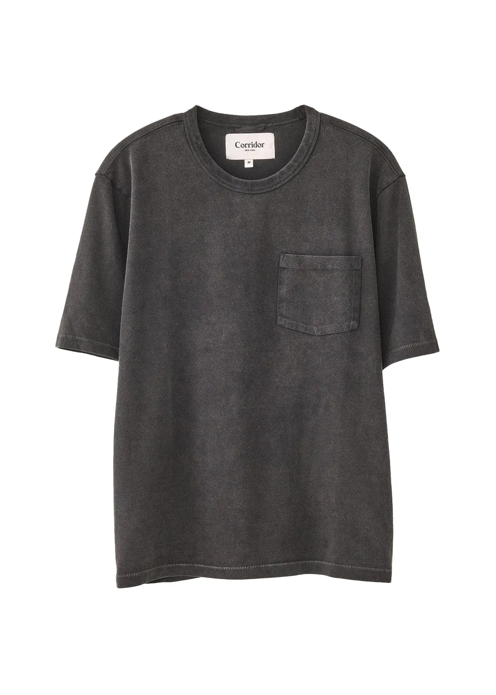 Garment Dye Tee sold by Denali product image thumbnail 2