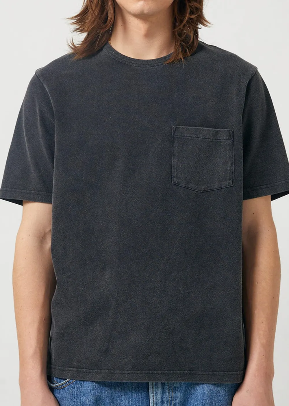 Garment Dye Tee sold by Denali product image thumbnail 3