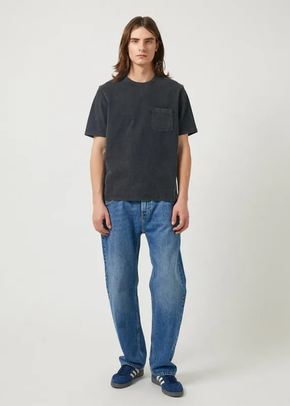 Garment Dye Tee sold by Denali