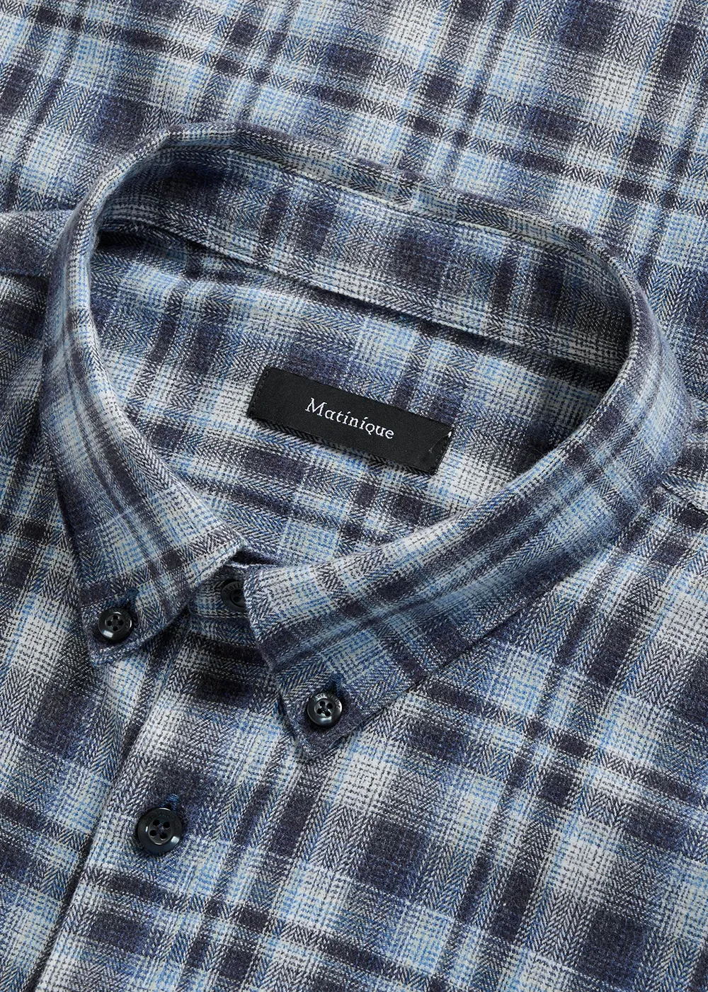 Trostol Long Sleeve Shirt sold by Denali product image thumbnail 2