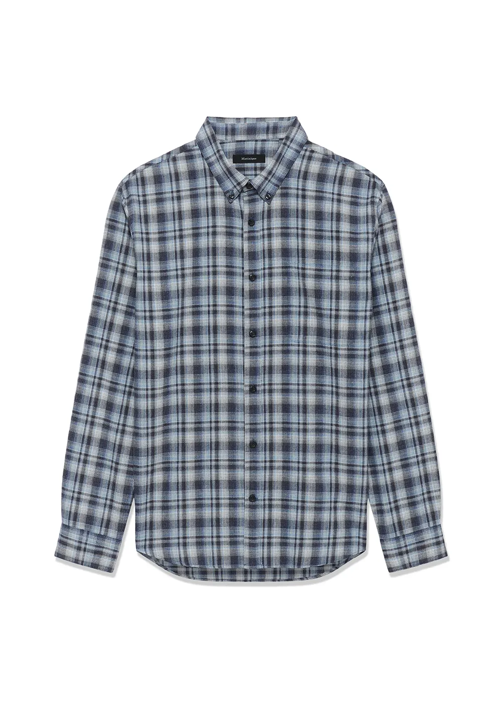 Trostol Long Sleeve Shirt sold by Denali product image thumbnail 3