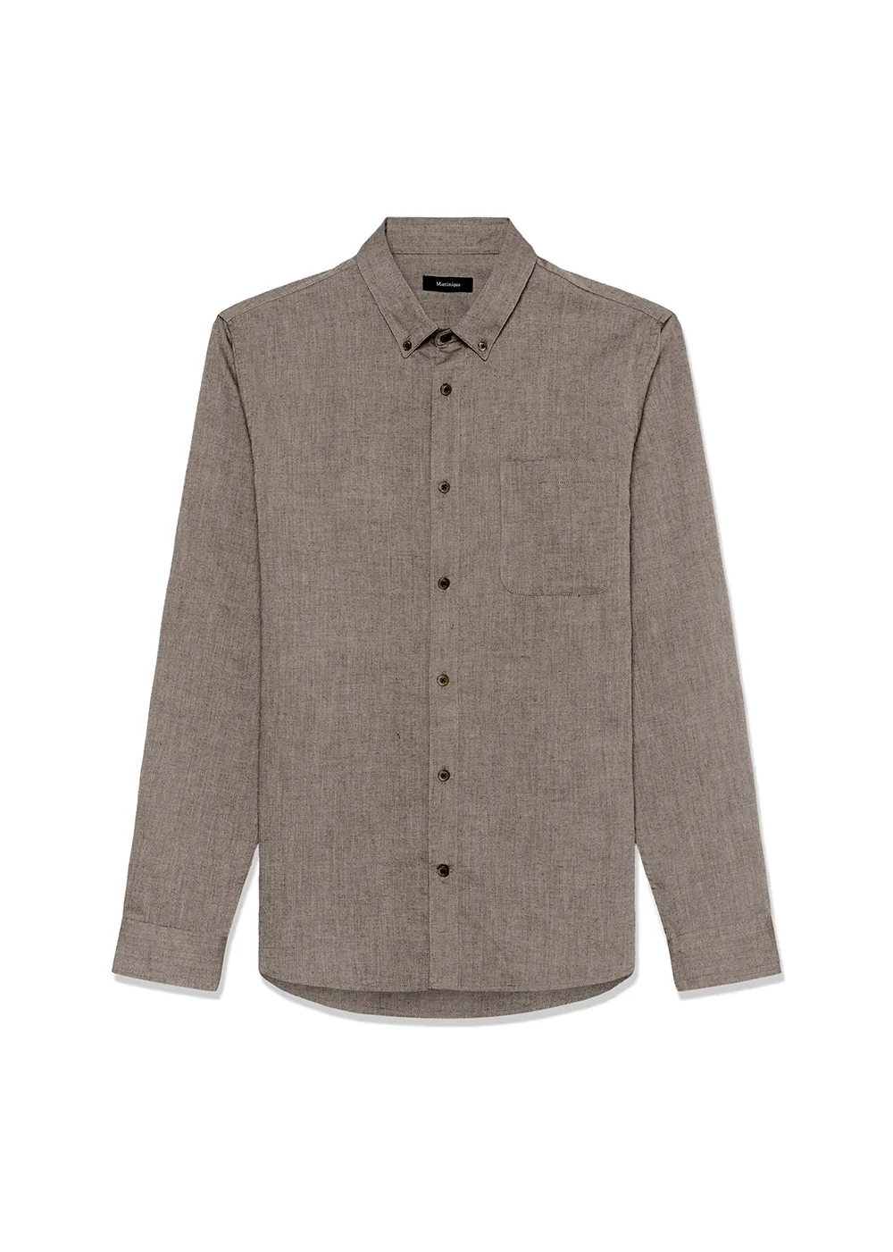 Trostol Long Sleeve Shirt sold by Denali product image thumbnail 2