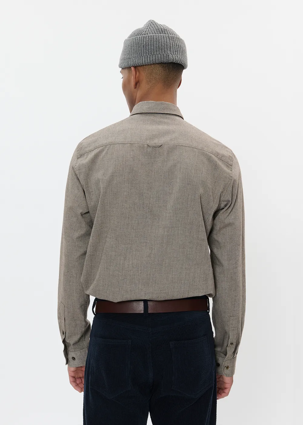 Trostol Long Sleeve Shirt sold by Denali product image thumbnail 5