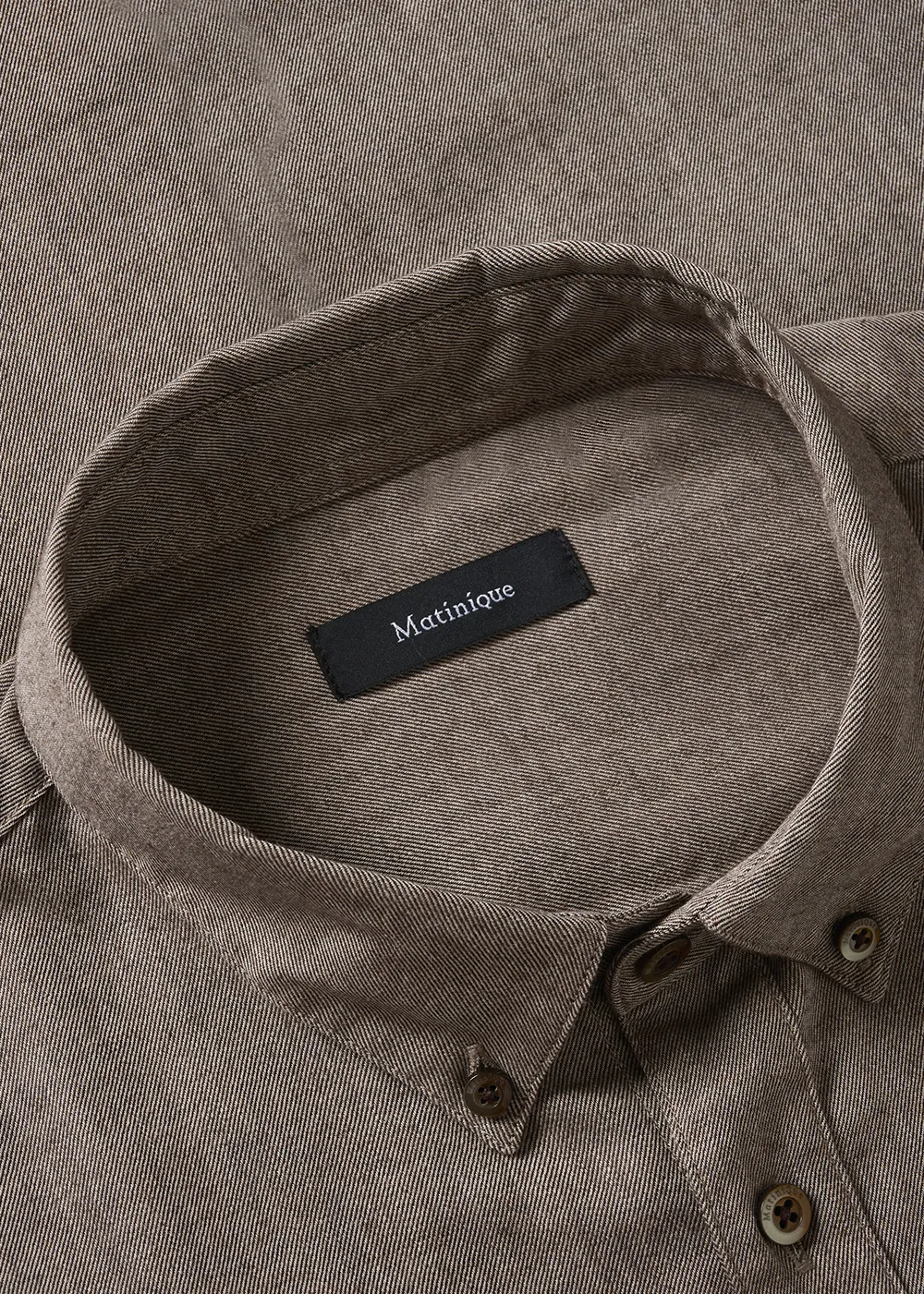 Trostol Long Sleeve Shirt sold by Denali product image thumbnail 3