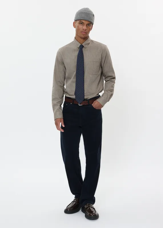 Trostol Long Sleeve Shirt sold by Denali