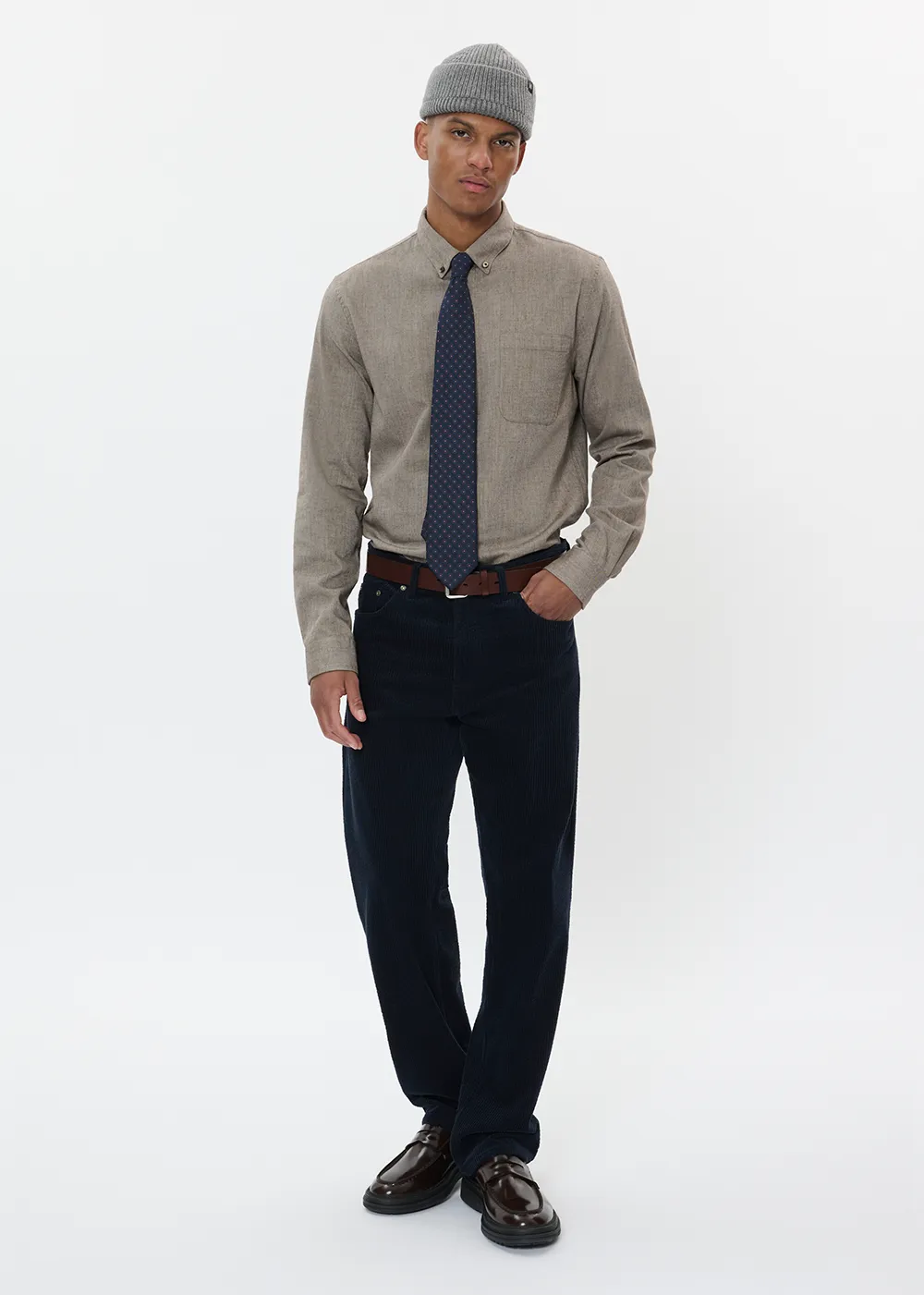 Trostol Long Sleeve Shirt sold by Denali