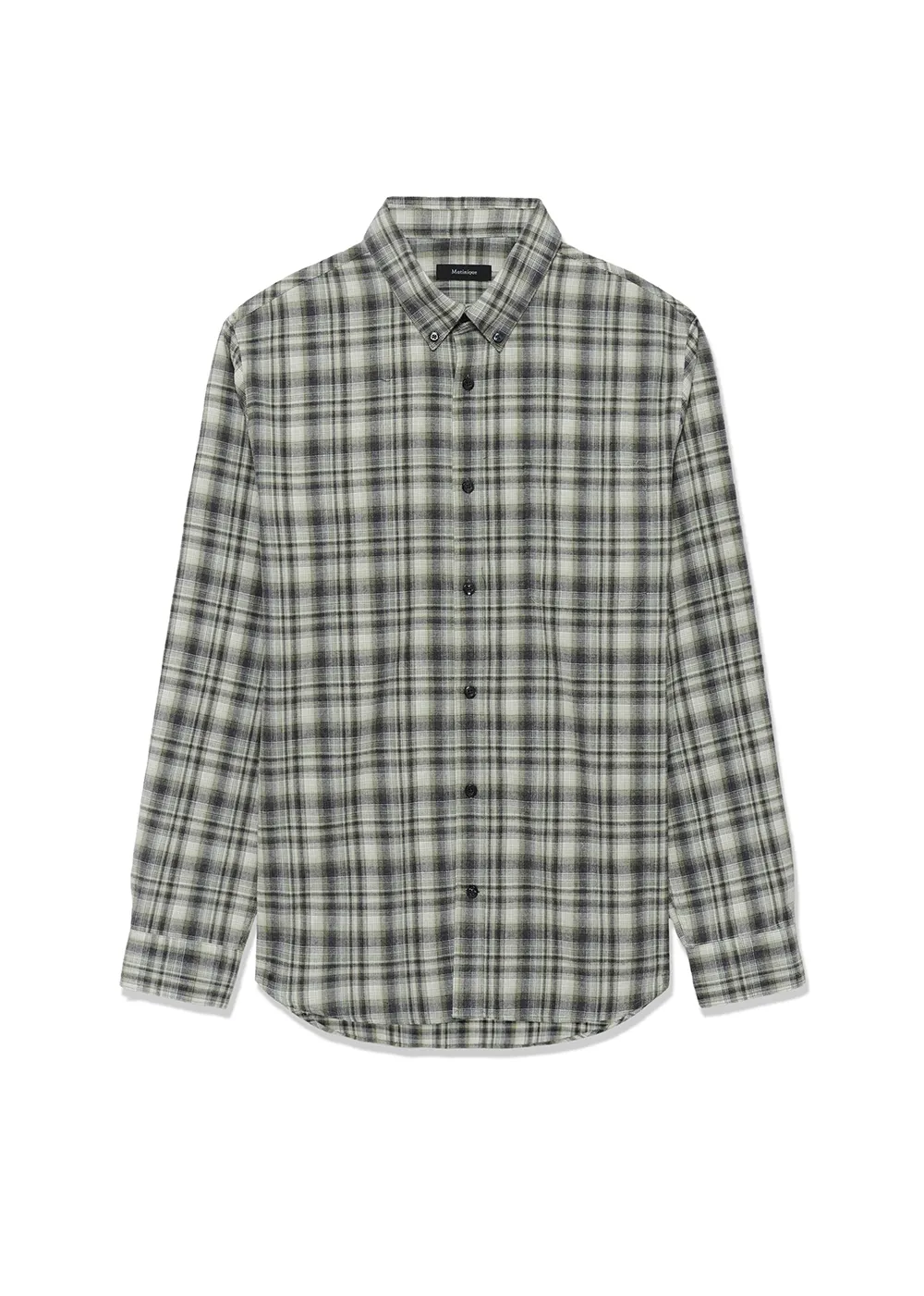 Trostol Long Sleeve Shirt sold by Denali product image thumbnail 2