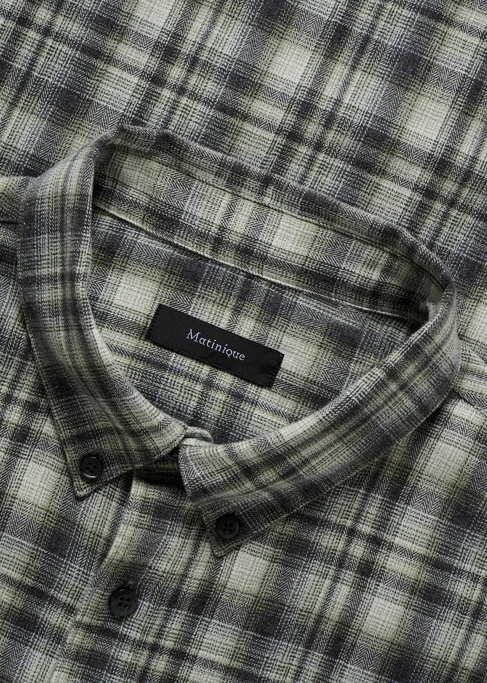 Trostol Long Sleeve Shirt sold by Denali product image thumbnail 3