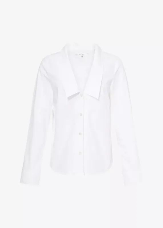 The Low Collar Shirt sold by Danali