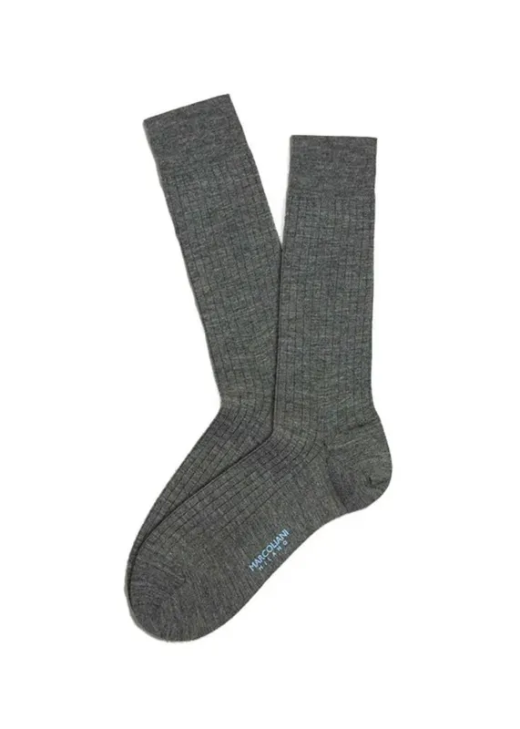 Extrafine Merino Dress Socks sold by Denali