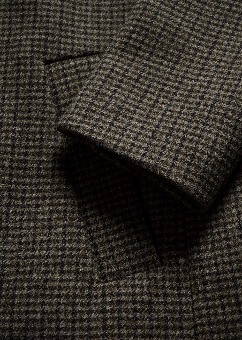 Harvey Coat sold by Denali product image thumbnail 4