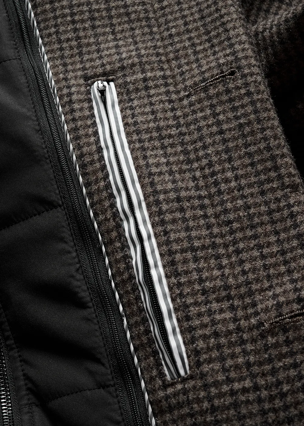 Harvey Coat sold by Denali product image thumbnail 3