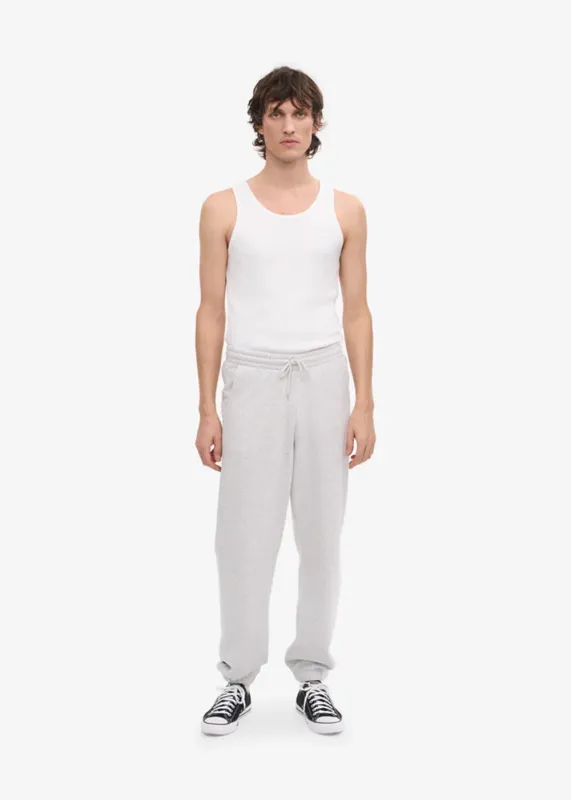 Organic Sweatpants 2.0 sold by Denali