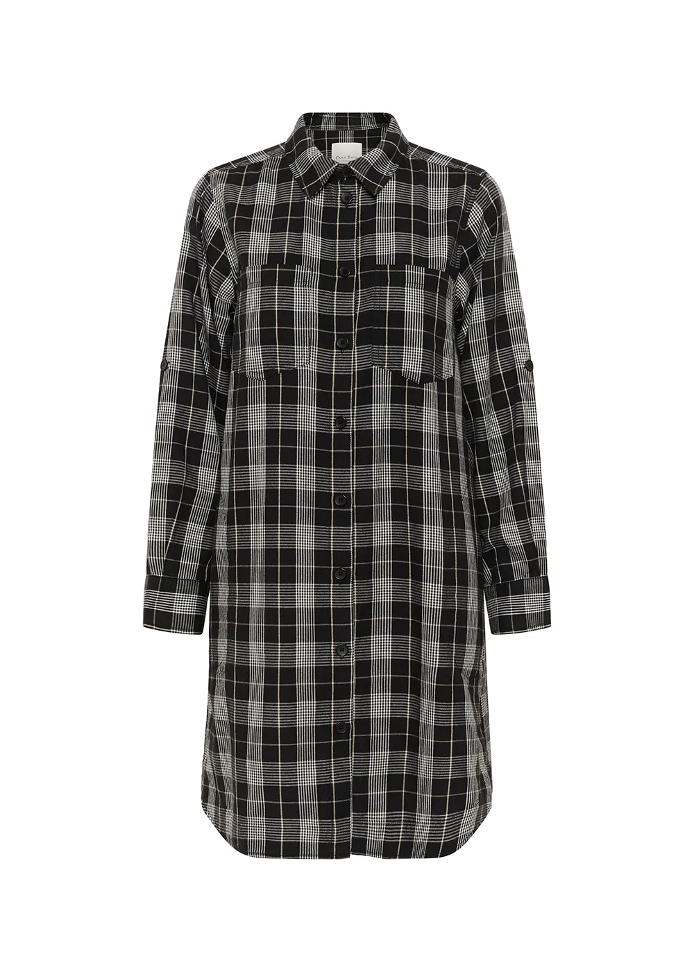 Sardias Dress sold by Denali