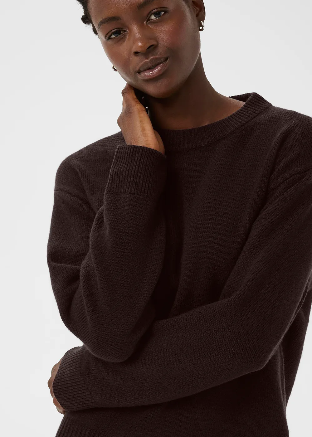 Soraya Sweater sold by Denali product image thumbnail 2