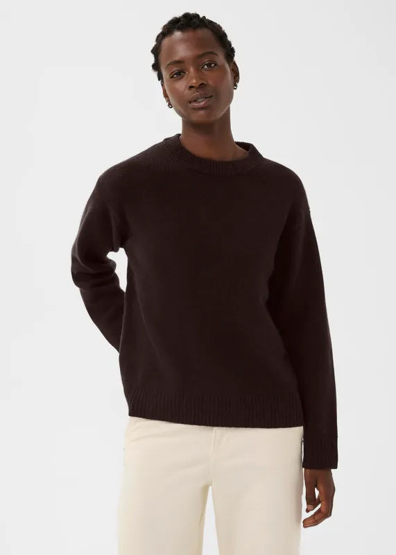 Soraya Sweater made by Part Two