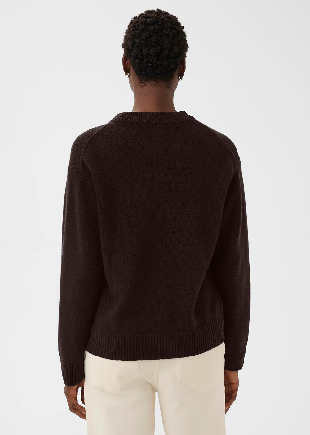 Soraya Sweater sold by Denali product image thumbnail 3