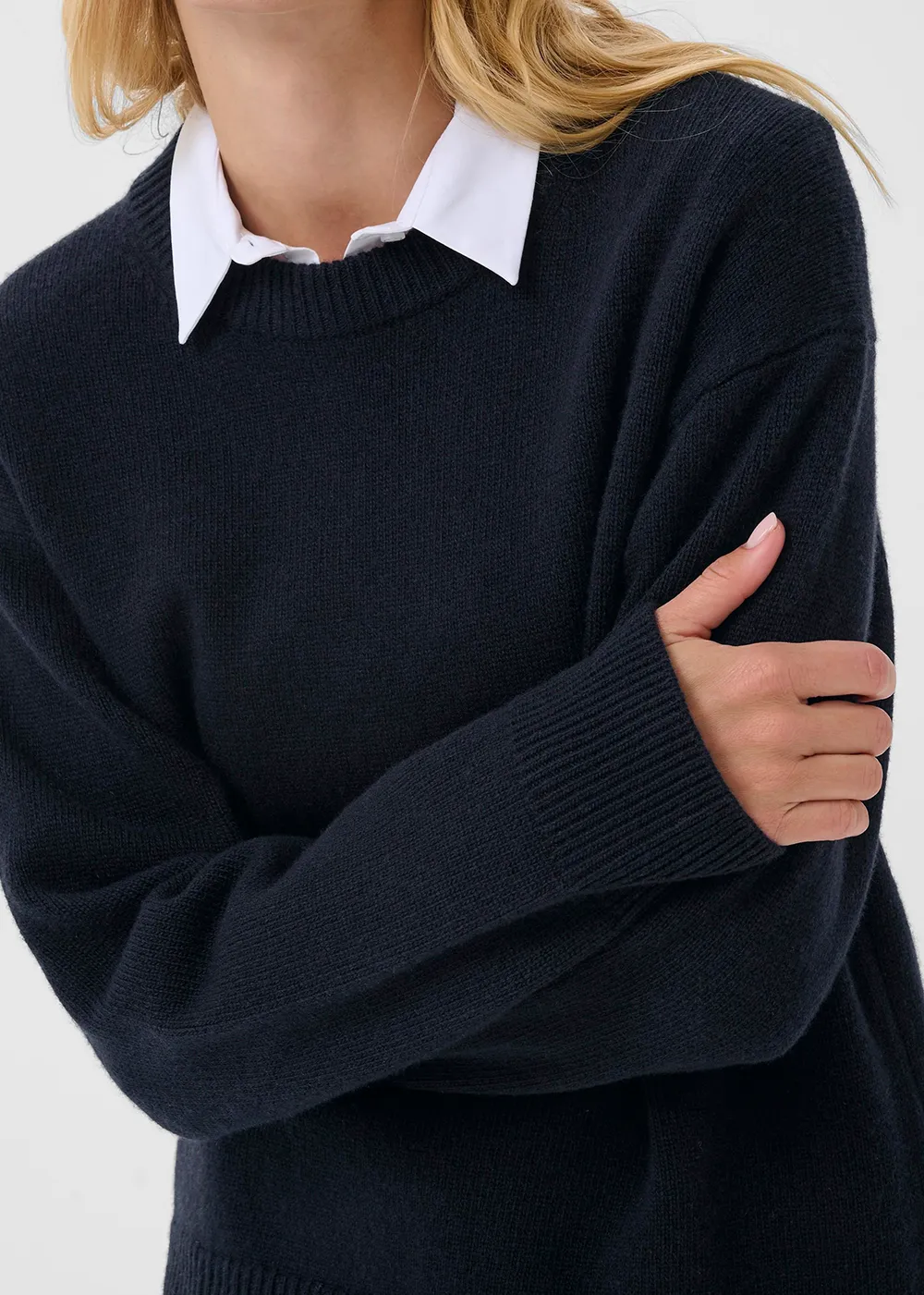 Soraya Sweater sold by Denali product image thumbnail 2