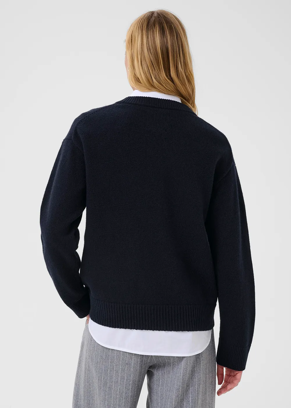 Soraya Sweater sold by Denali product image thumbnail 3